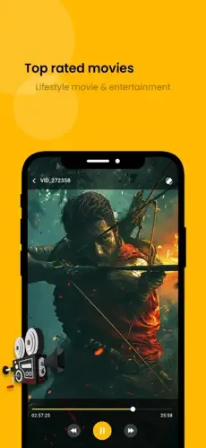myco-login Top Rated Movies